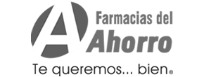 Farmacias del Ahorro