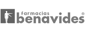 Farmacias Benavides