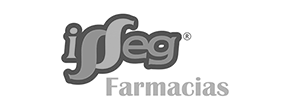 ISSEG Farmacias